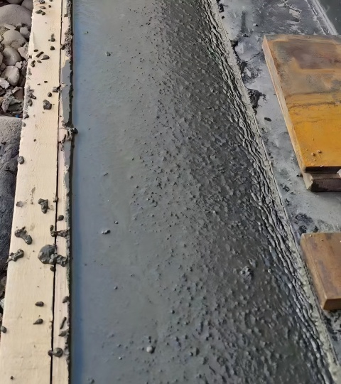 水满乡环氧砂浆的特点及施工流程​