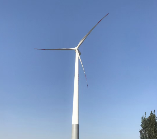 水满乡风电基础二次灌浆料的强度要求和用量计算 风电灌浆料施工注意事项