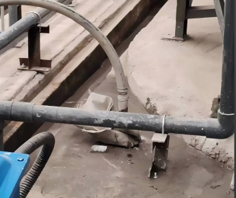 水满乡常用注浆材料特点及应用范围 注浆料分类