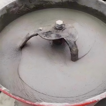 水满乡灌浆料常见问题与解决方法