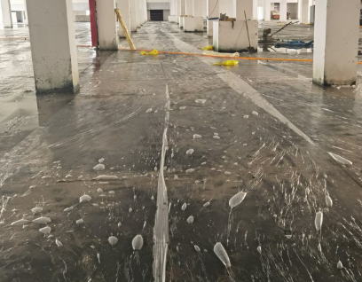 水满乡不发火砂浆和不发火金属骨料有什么区别