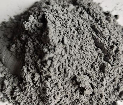 水满乡硅灰和粉煤灰的区别用途