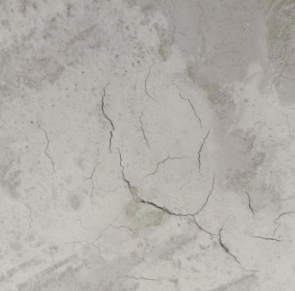 水满乡灌浆料为什么会产生裂缝？出现裂缝该如何处理？