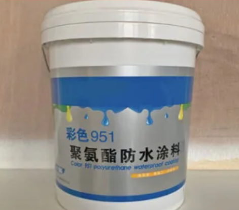 水满乡聚氨酯防水涂料
