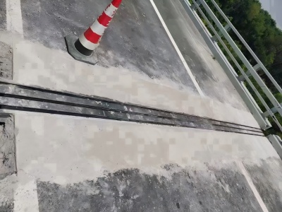 水满乡伸缩缝更换后浇筑材料快速结构修补料速砼的产品特点及施工流程​