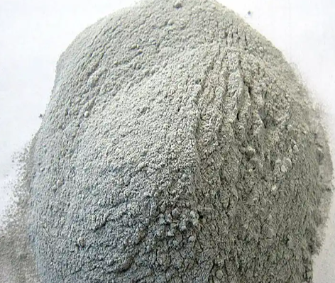 水满乡超细水泥注浆工艺