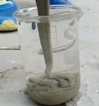 水满乡水工混凝土絮凝剂，水下抗分散剂的作用及施工方法