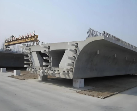 水满乡抗冻压浆料的特点及标准化施工工艺